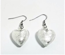 Orecchini Donna Amelie Argento