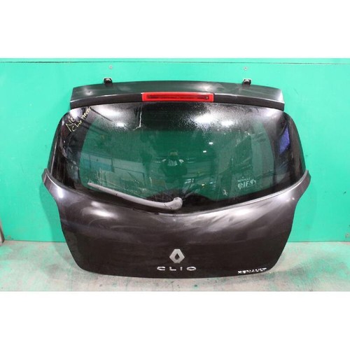 Portello post renault - renault, clio