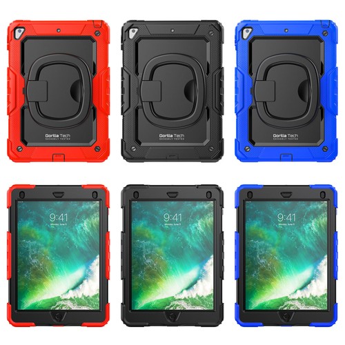 Cover antiurto per ipad 2 - antiurto, 10.2