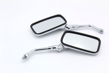 HONDA COPPIA SPECCHI SX+DX ADATTABILI OMOLOGATI PER VT600C-VT750C-VT1100