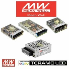 ALIMENTATORE 12 Volt  STABILIZZATO PER STRISCIA  LED 