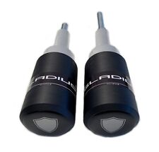 SUZUKI SFV650 GLADIUS 2009-