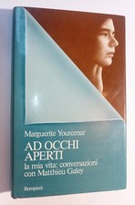 AD OCCHI APERTI - LA MIA VITA