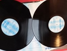 RENATO ZERO ARTIDE ANTARTIDE