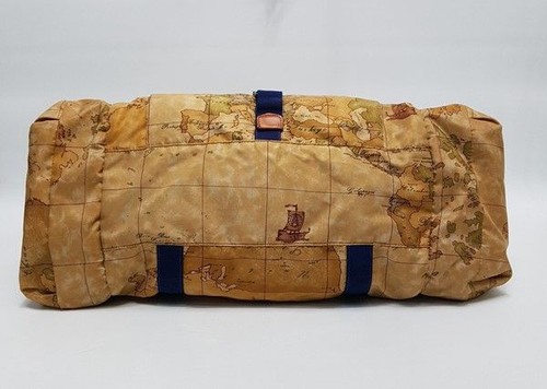 Borsa viaggio alviero - viaggio,