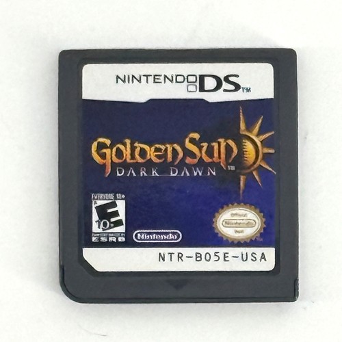 Cartuccia gioco golden sun - gioco,
