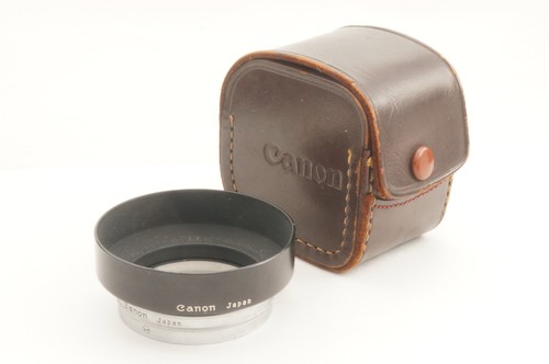 Canon paraluce originale - , in