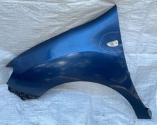 PARAFANGO ANTERIORE SINISTRO