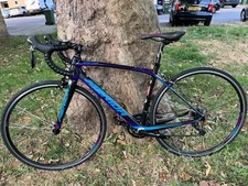 Telaio bici da strada Merida