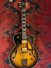 Ibanez GB5 George Benson