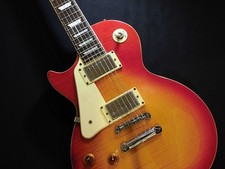 Epiphone Les Paul STANDARD CS