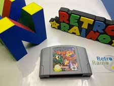 Gioco Nintendo 64 / N64 -