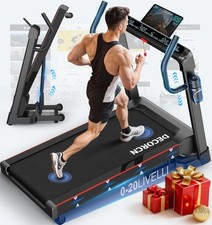 Tapis roulant professionale