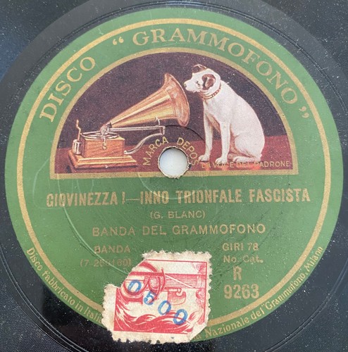 Giri banda del - 78,