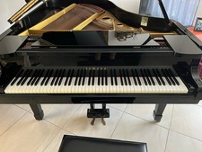 Yamaha G3 Mezza Coda (186cm) |