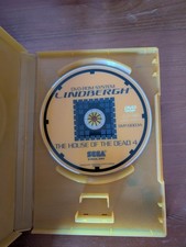 House Of The Dead 4 disco DVD