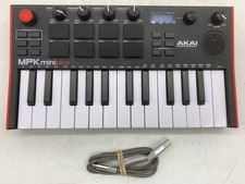 Akai Mpk Mini Play MK3