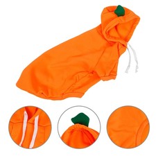  Vestitini Cane Piccola Taglia Felpa Con Cappuccio Per Animali Domestici