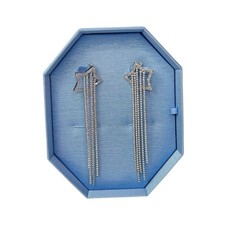  Swarovski Stella Orecchini