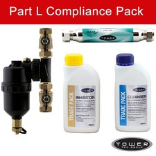 Confezione Conformità Parte L