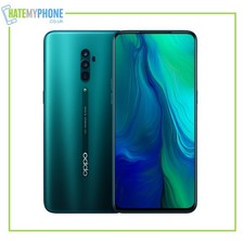 Smartphone Android Oppo Reno
