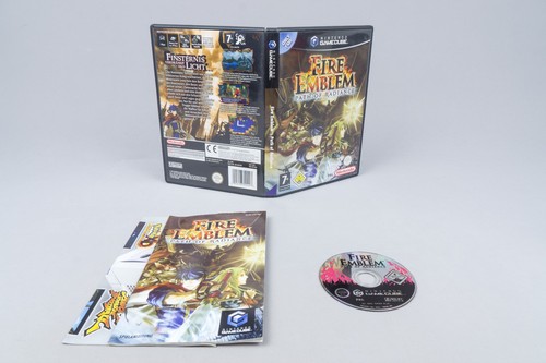 Nintendo gamecube fire - nintendo, *fire