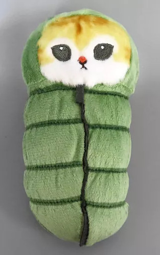 Okurumi nyan sacco a - nyan, (sacco