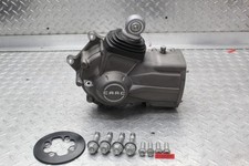 2007 MOTO GUZZI BREVA V1100