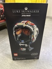 LEGO 75327 CASCO DI LUKE