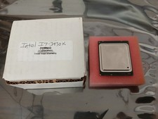 Intel i7-3930K 3.20GHz 6 Cores