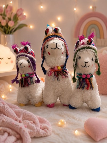 Trio lama con - trio,