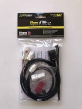 Indicatore marcia rosso