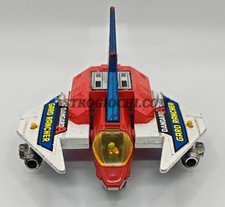 DANGUARD DANGARD GARD RANCHER ROBOT POPY PB 01 CHOGOKIN VINTAGE '70 DIECAST