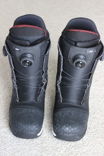 Stivali snowboard burton - stivali,