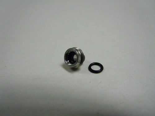 Tubo rolex per corona 7mm - tubo,