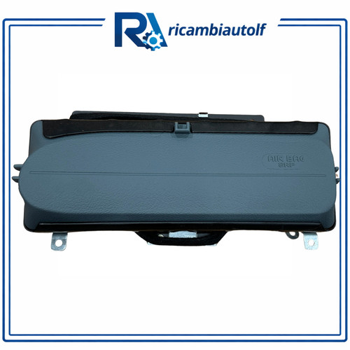 Dispositivo airbag cruscotto - dispositivo,