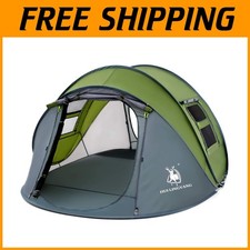 Tenda famiglia persone - tenda,
