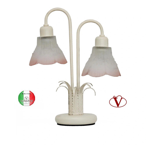 Lampada tavolo lt2 ferro - da,