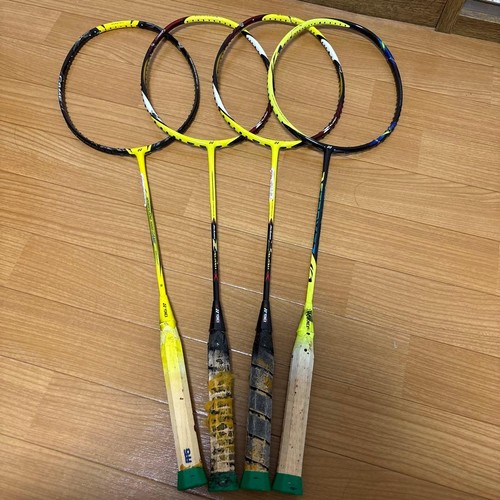 Yonex racchetta badminton - yonex, da