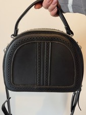 Borsa Borchie, A Mano o con tracolla