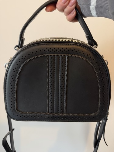 Borsa borchie mano o con - borchie,,