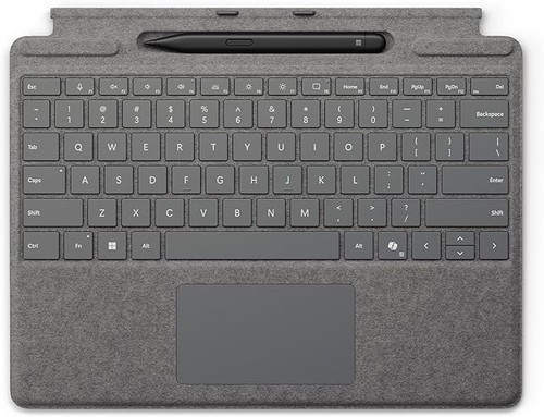 Microsoft surface pro - surface, keyboard