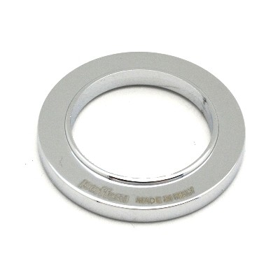 Basetta metallo per serie - in,