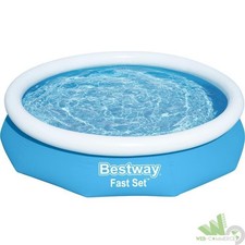 Piscina autoportante anello - piscina,