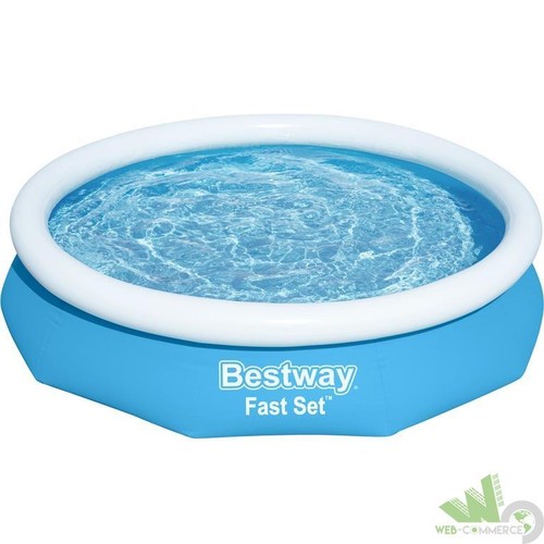 Piscina autoportante anello - autoportante,