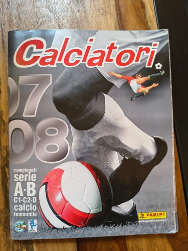 Album calciatori panini - album,