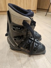 Scarponi da sci Salomon