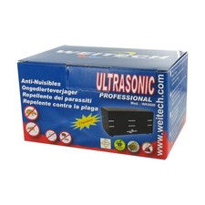 Weitech Ultrasuoni Dissuasore