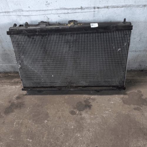 1330p7 radiatore citroen c5 - 1330p7,