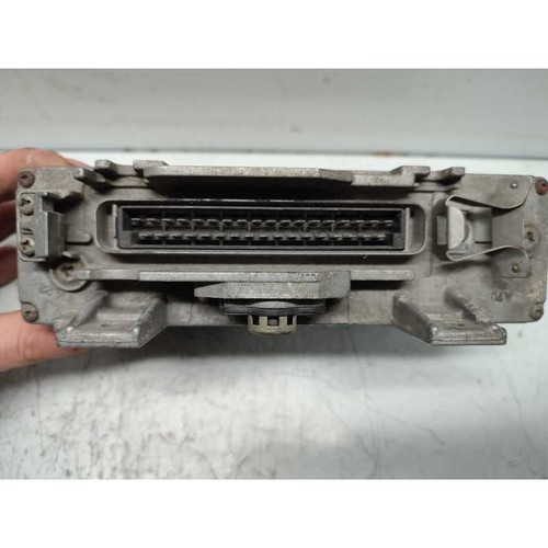 Centralina ecu per mercedes - centralina,